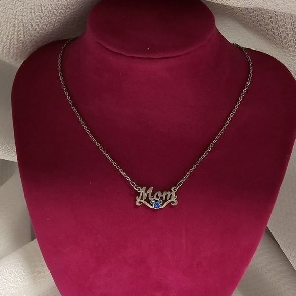 Disney Necklace A-2 - Picture 3 of 6